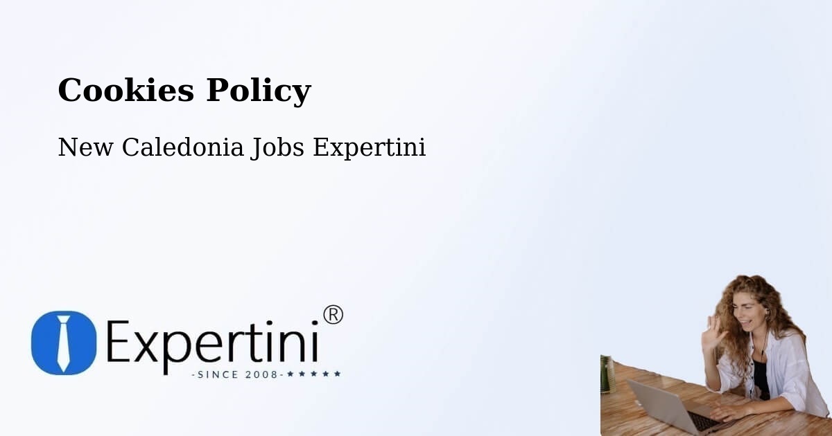 Cookie Policy – New Caledonia - New Caledonia Jobs Expertini